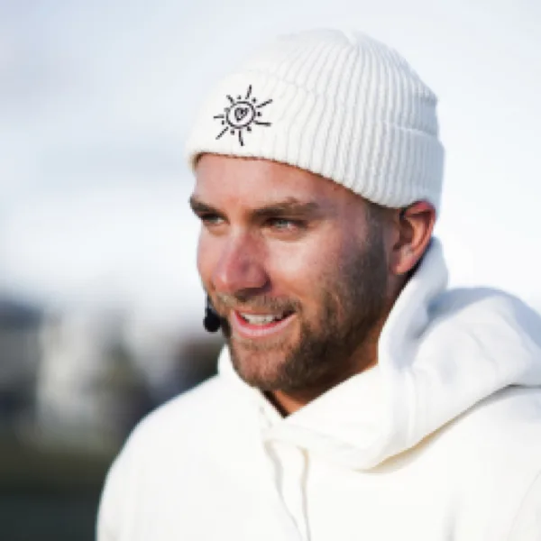 Ryan Hubbard — Founder of Cool2BeConscious