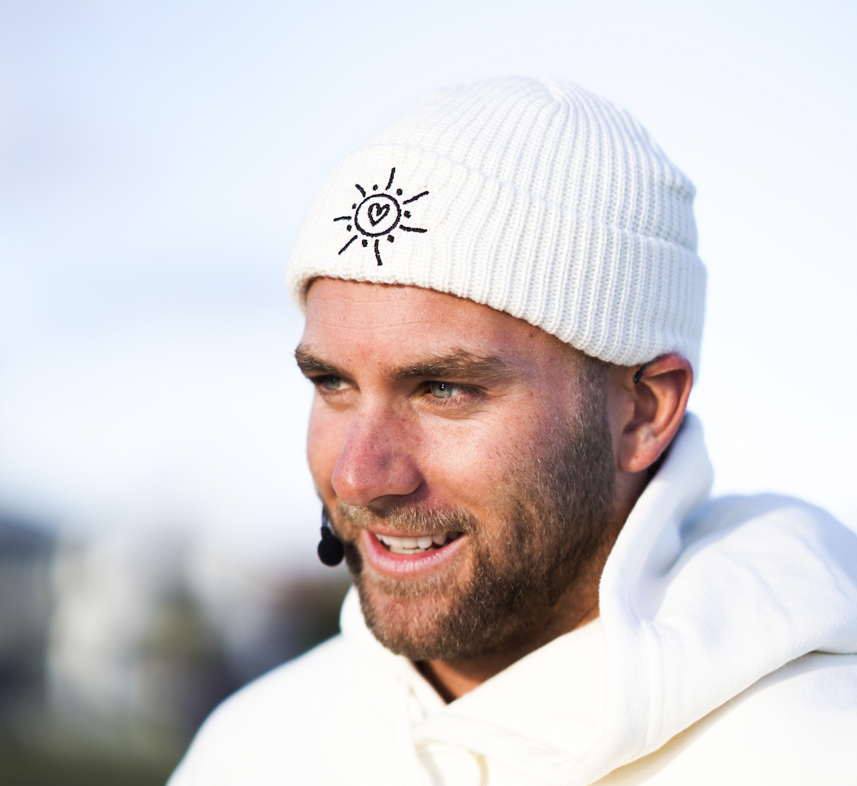 Ryan Hubbard — Founder of Cool2BeConscious